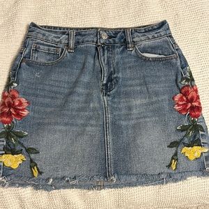 Pacsun skirt